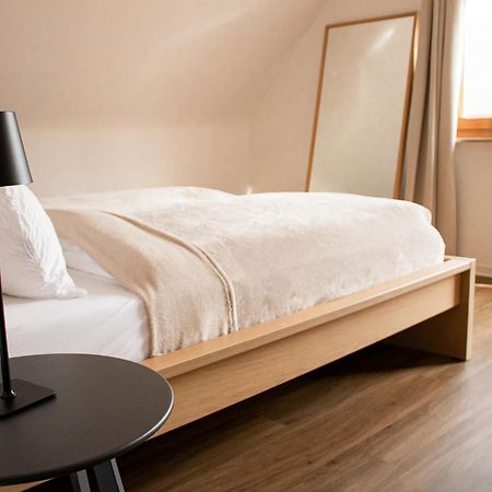 Ferienwohnung Am Bollrich Goslar Dış mekan fotoğraf