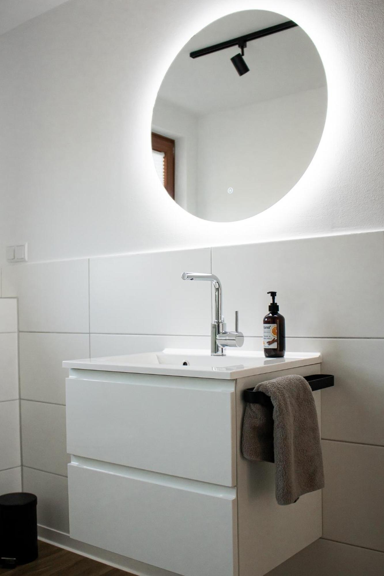 Ferienwohnung Am Bollrich Goslar Dış mekan fotoğraf