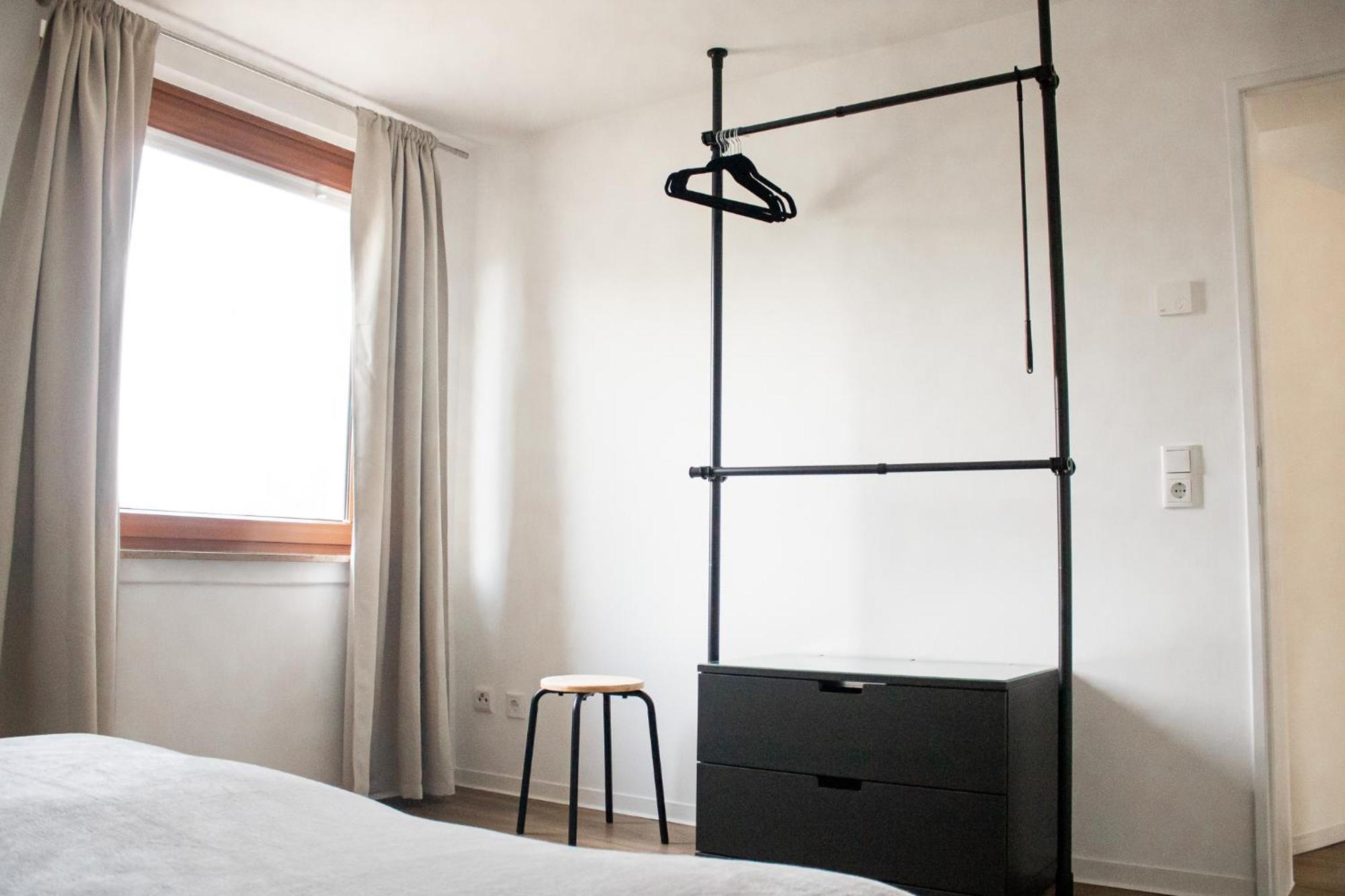 Ferienwohnung Am Bollrich Goslar Dış mekan fotoğraf