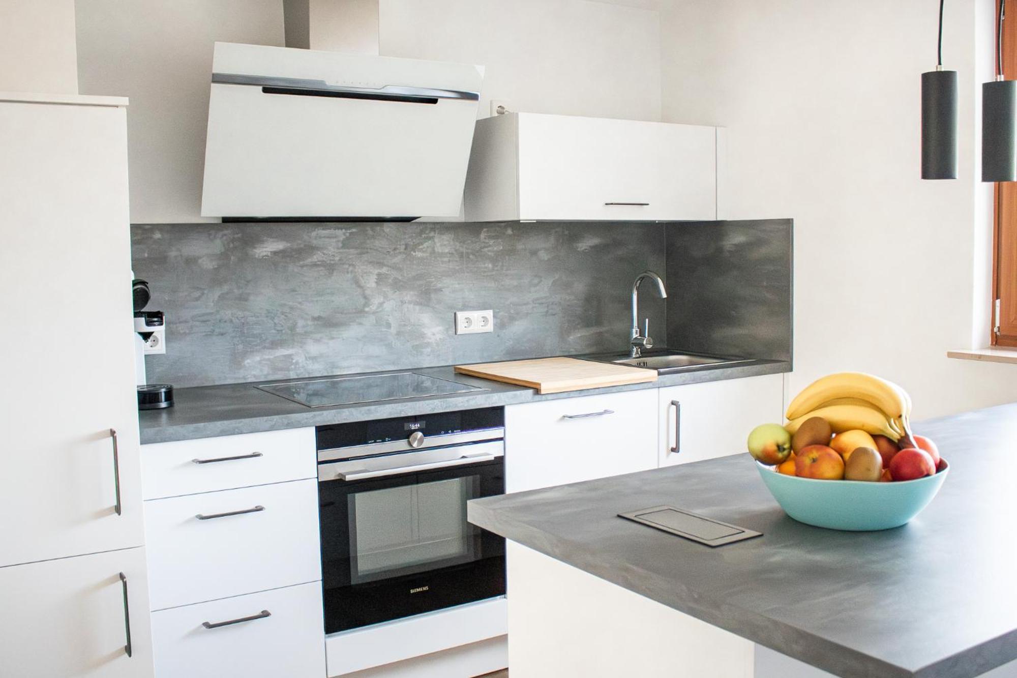 Ferienwohnung Am Bollrich Goslar Dış mekan fotoğraf
