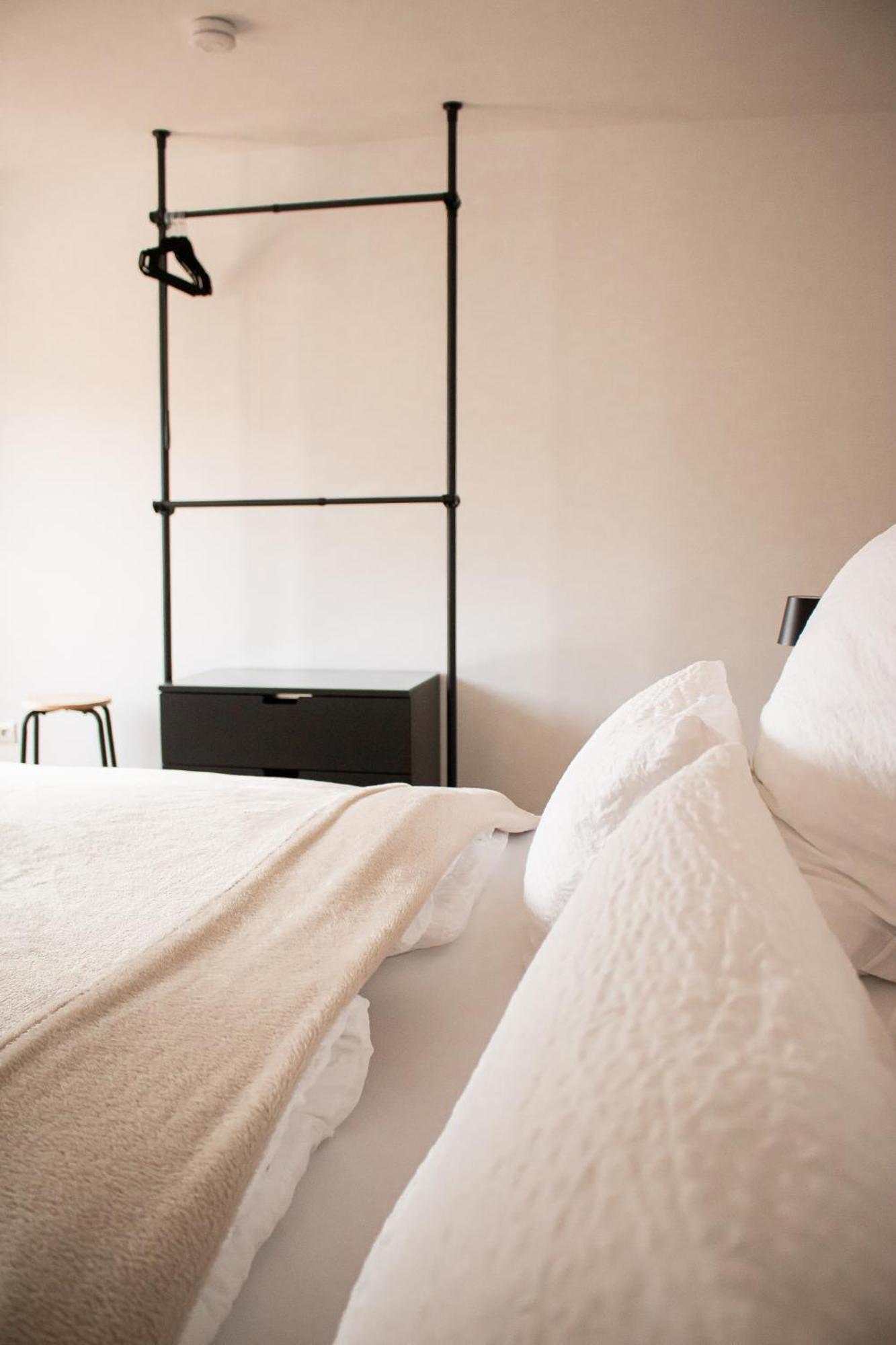 Ferienwohnung Am Bollrich Goslar Dış mekan fotoğraf