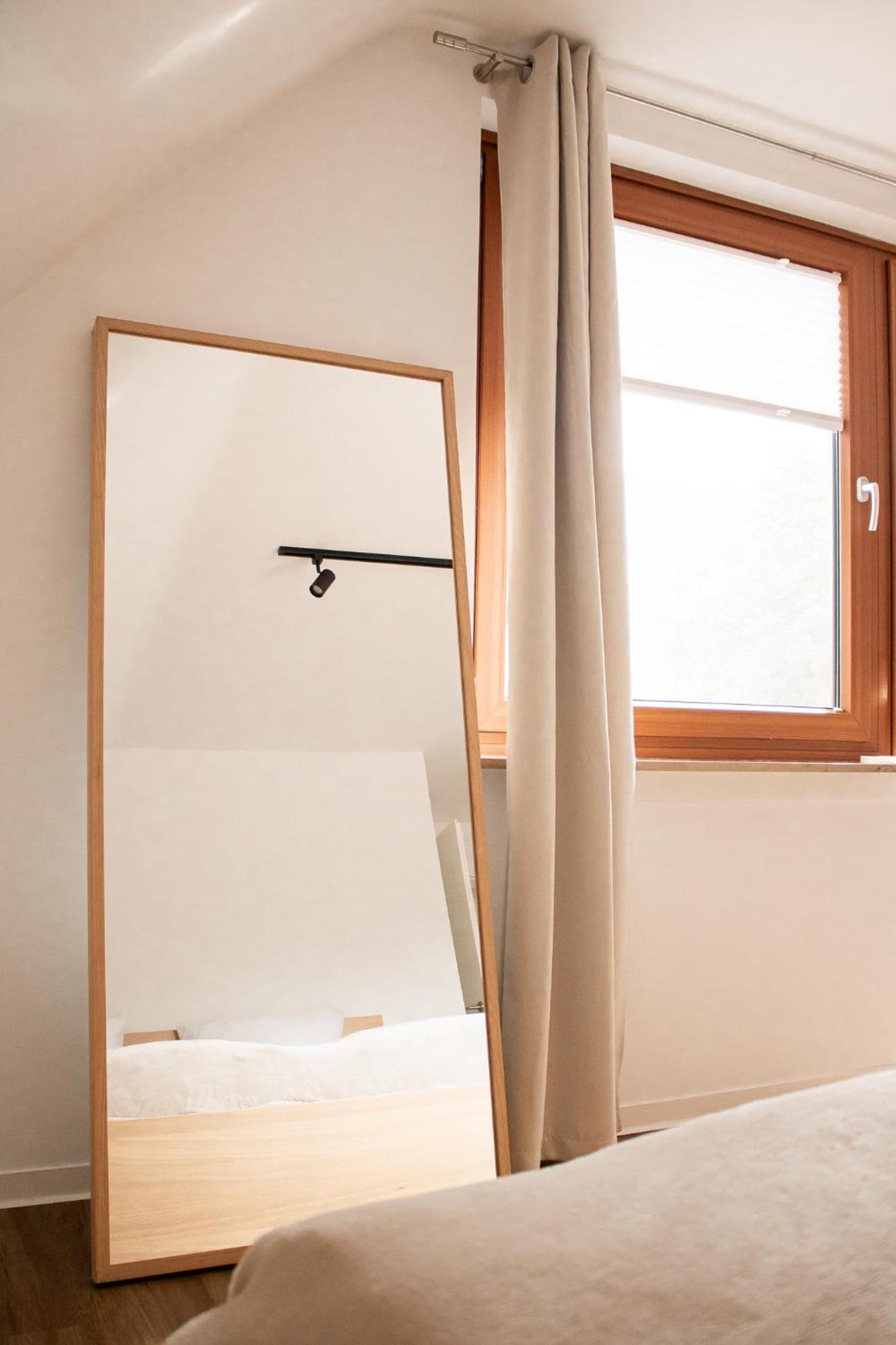 Ferienwohnung Am Bollrich Goslar Dış mekan fotoğraf