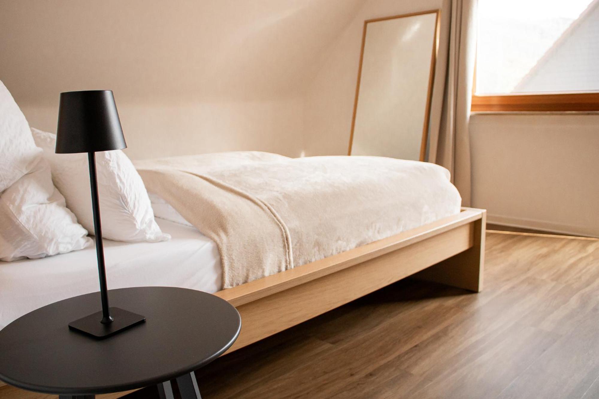 Ferienwohnung Am Bollrich Goslar Dış mekan fotoğraf