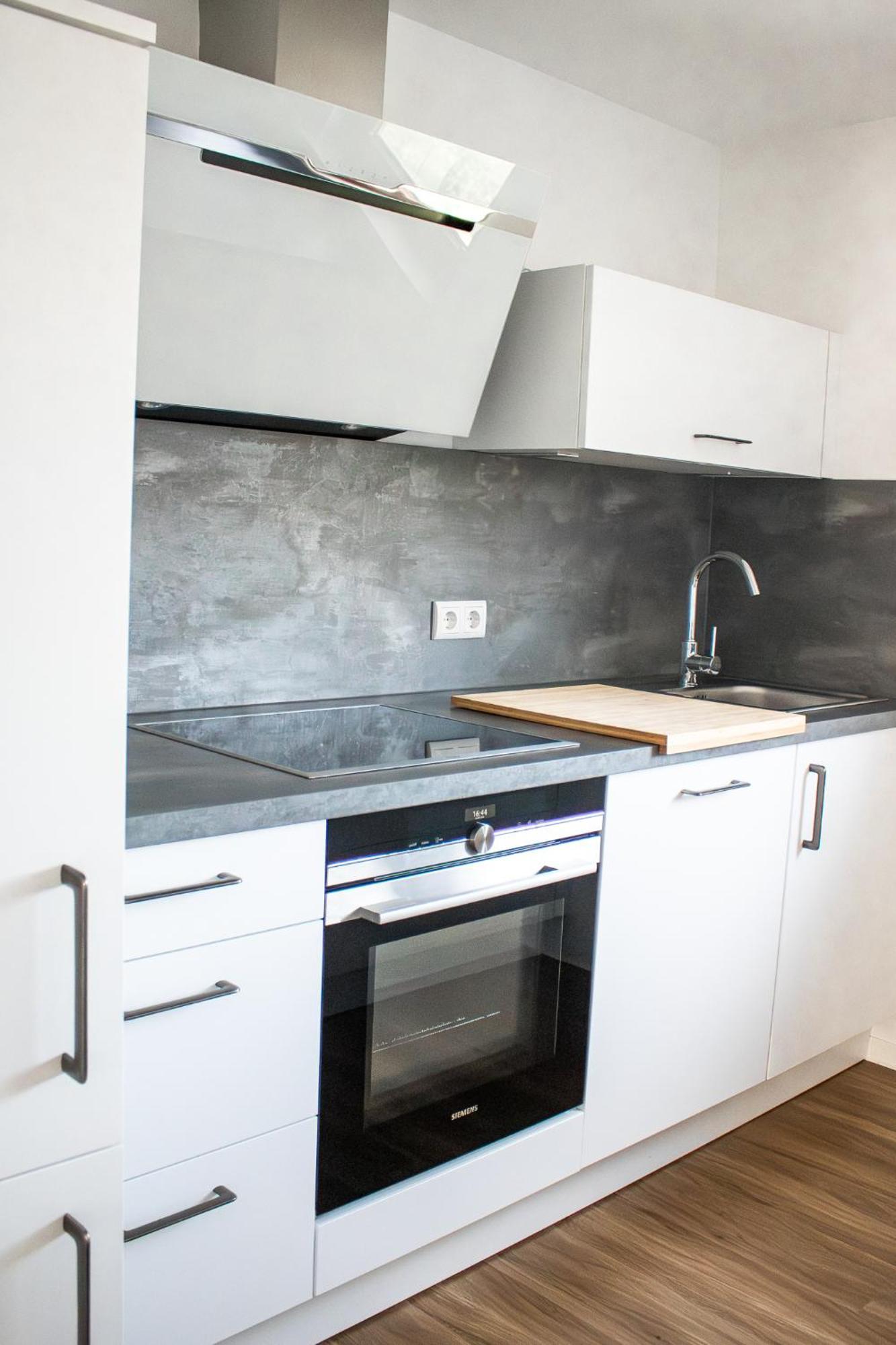 Ferienwohnung Am Bollrich Goslar Dış mekan fotoğraf