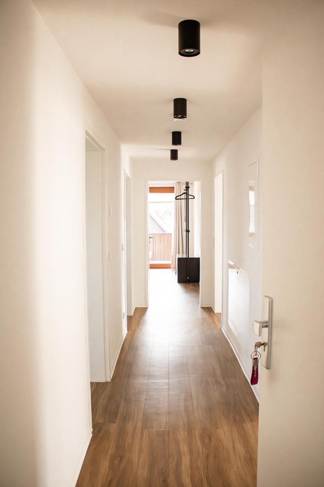 Ferienwohnung Am Bollrich Goslar Dış mekan fotoğraf