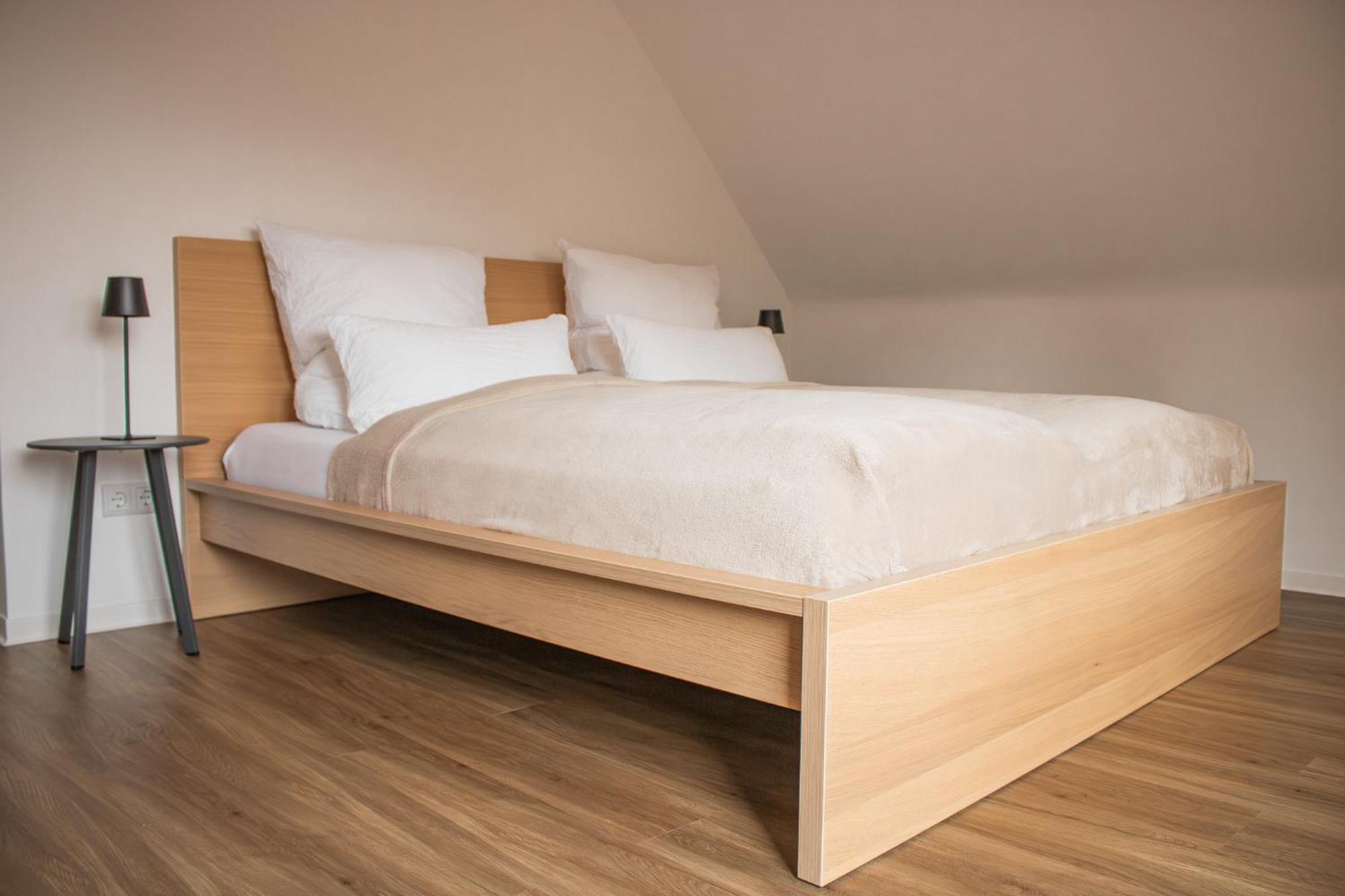 Ferienwohnung Am Bollrich Goslar Dış mekan fotoğraf