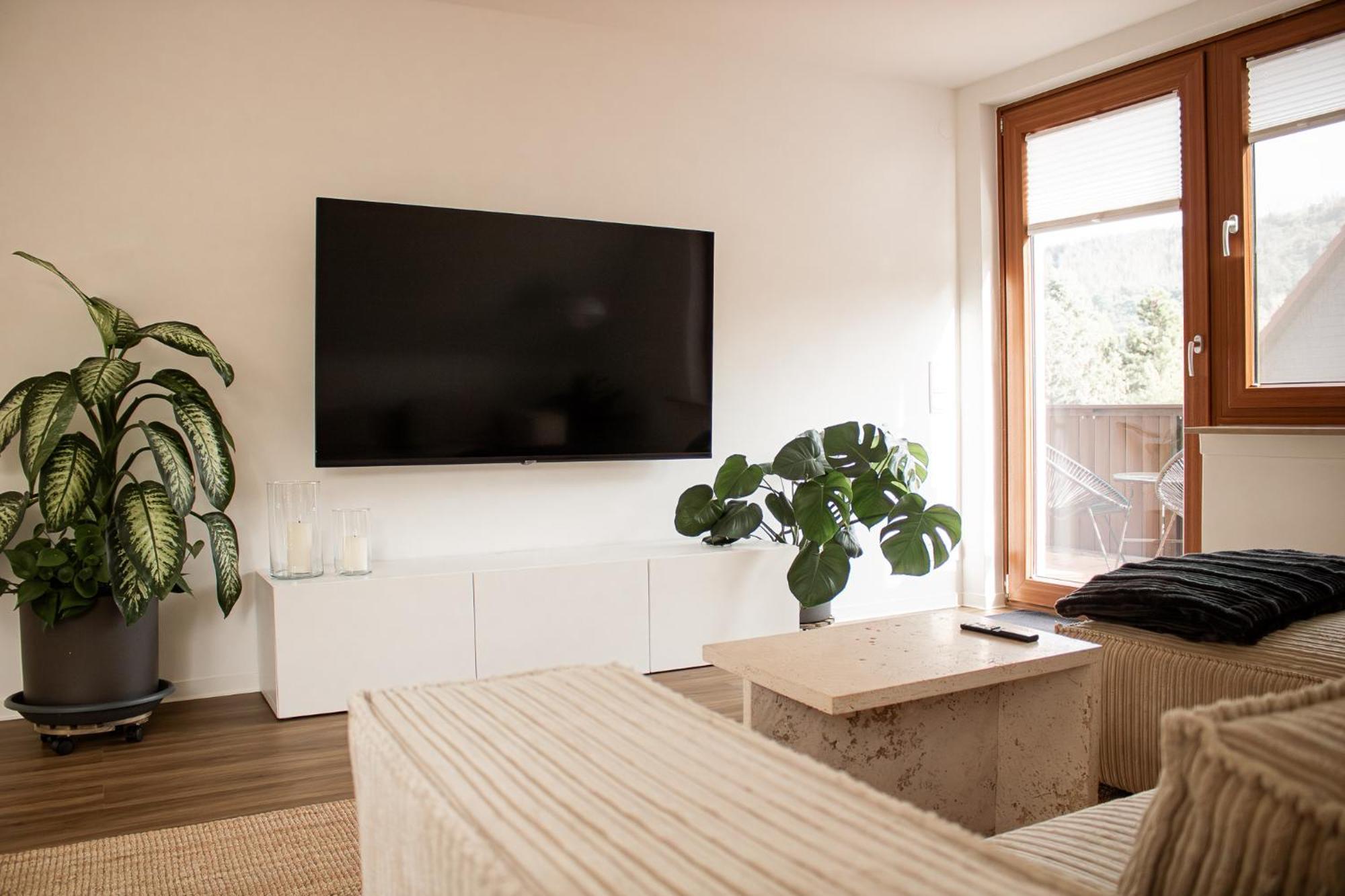 Ferienwohnung Am Bollrich Goslar Dış mekan fotoğraf