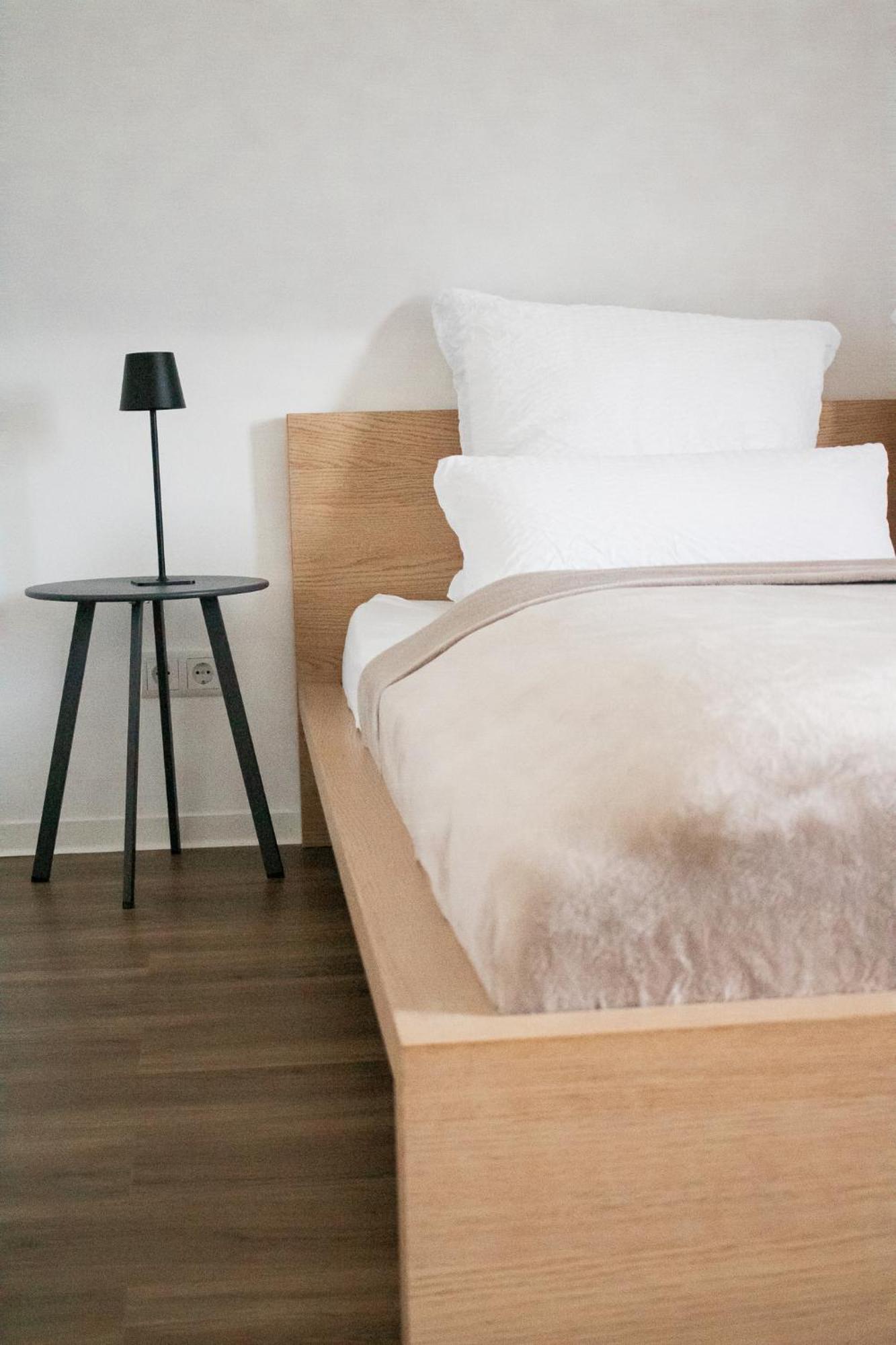 Ferienwohnung Am Bollrich Goslar Dış mekan fotoğraf