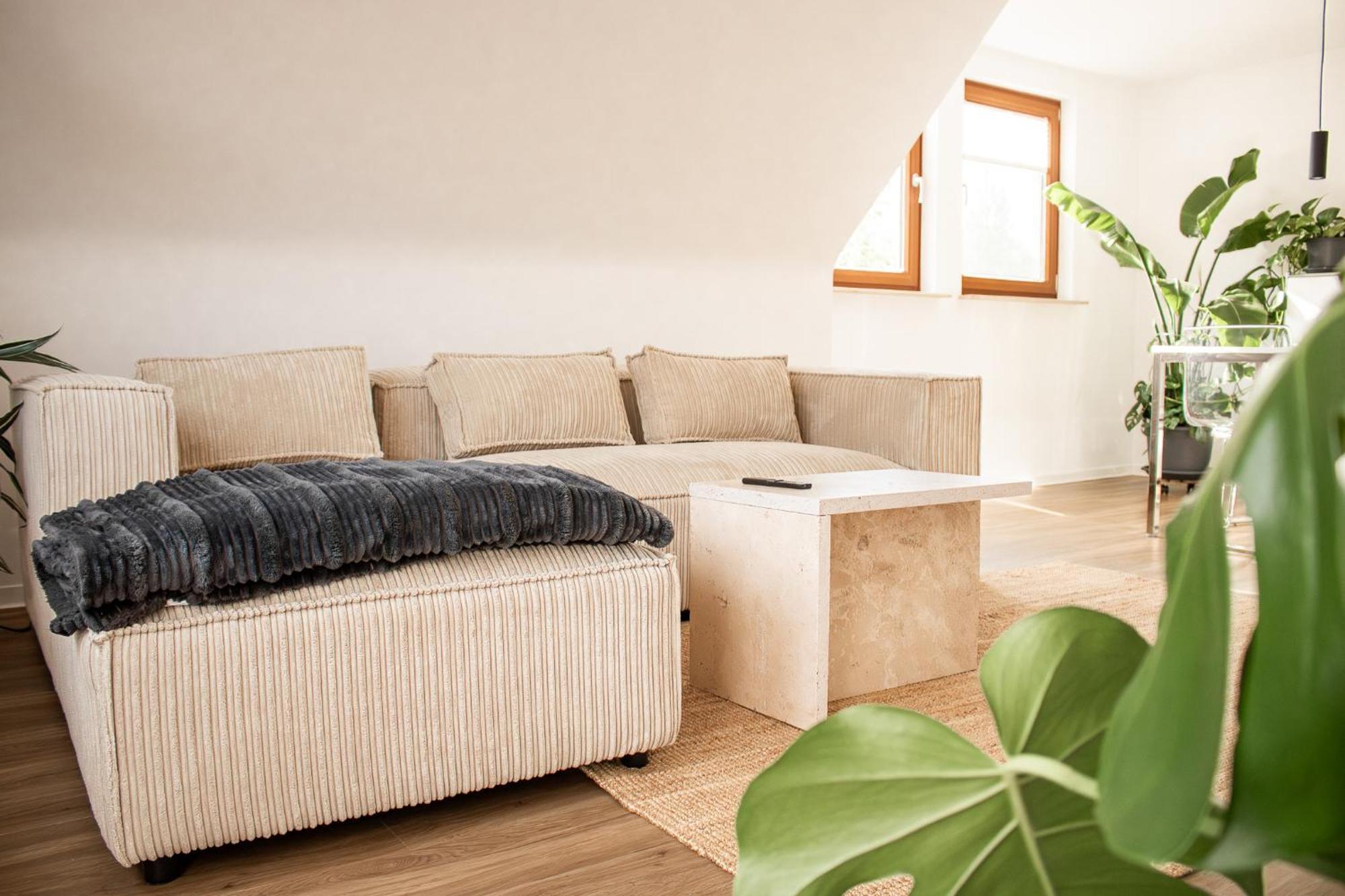 Ferienwohnung Am Bollrich Goslar Dış mekan fotoğraf