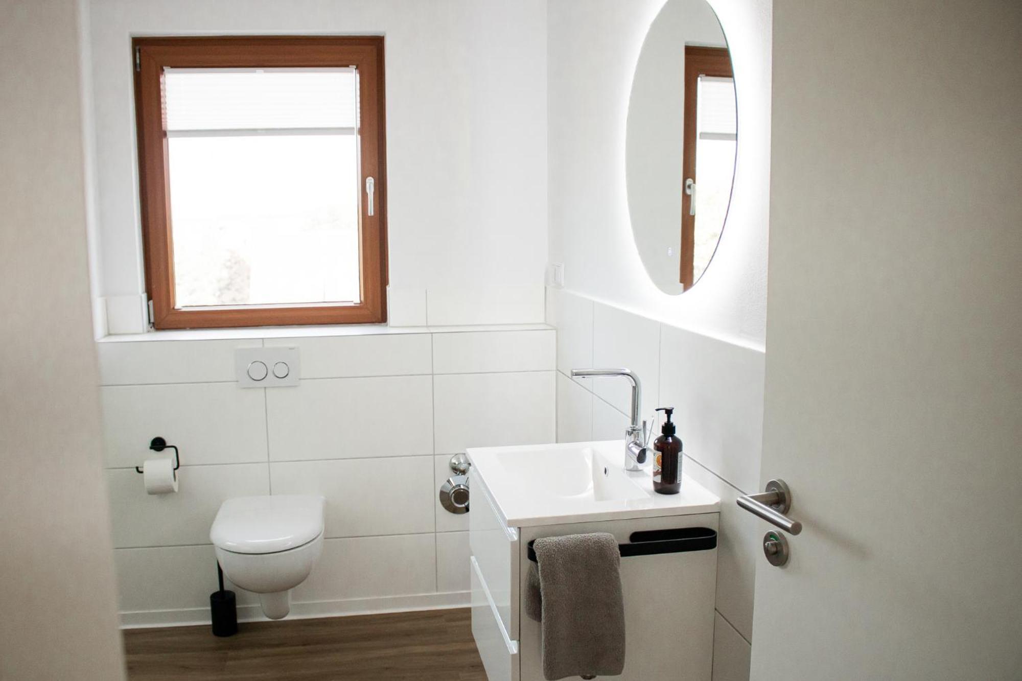Ferienwohnung Am Bollrich Goslar Dış mekan fotoğraf