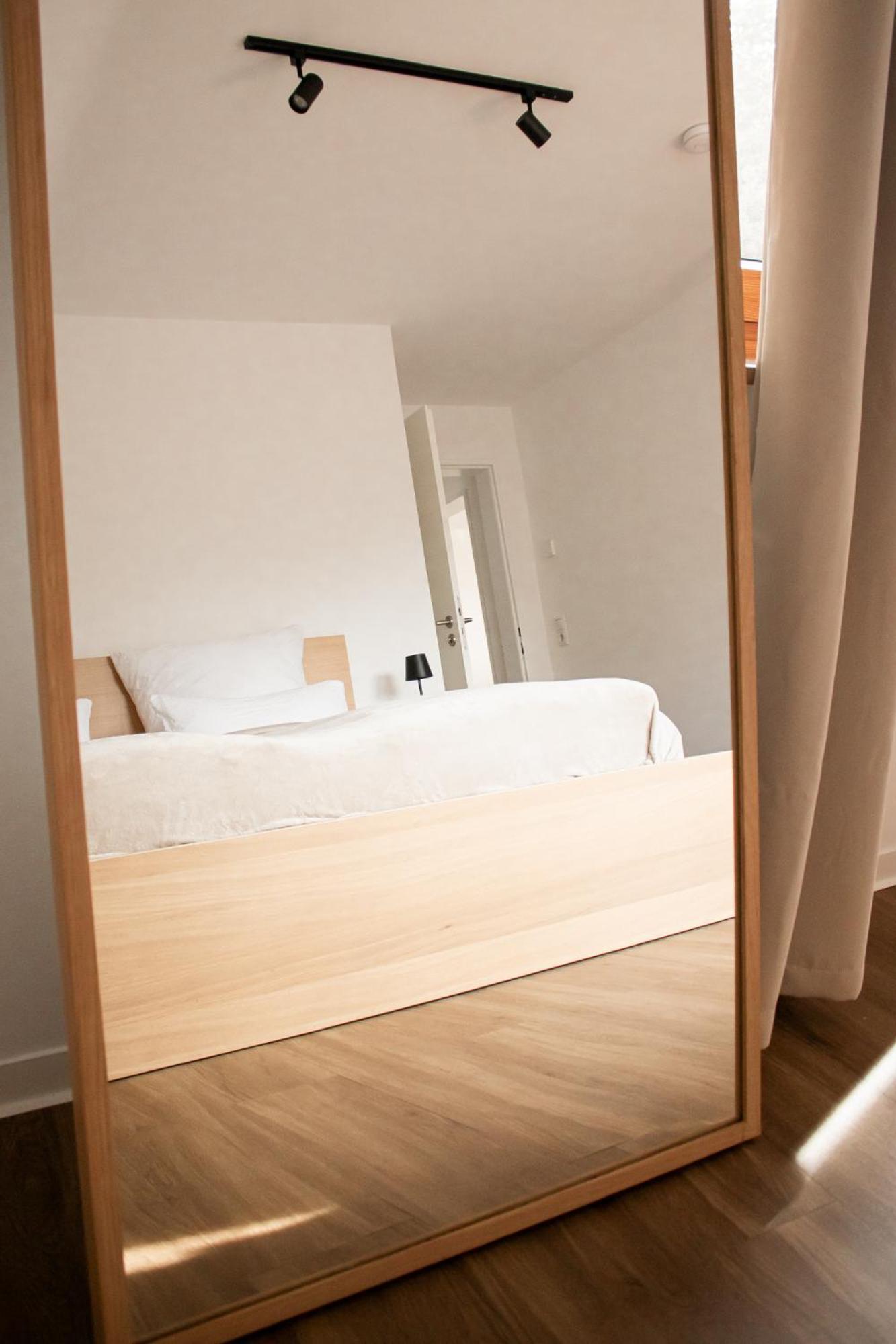 Ferienwohnung Am Bollrich Goslar Dış mekan fotoğraf